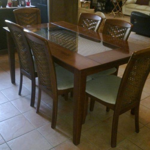 Cheap Dining Sets (Photo 11 of 20)