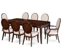 20 Collection of Delfina Dining Tables