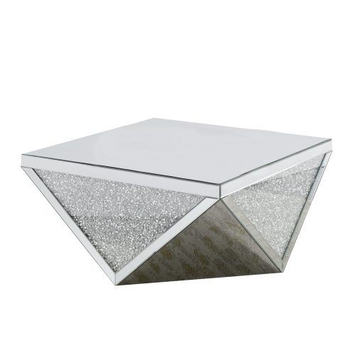 Diamond Shape Coffee Tables (Photo 10 of 20)