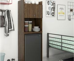 20 Inspirations Kitchen Pantry by Ore Furniture