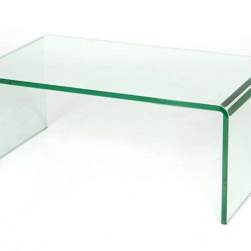 Glass Coffee Tables (Photo 4 of 20)