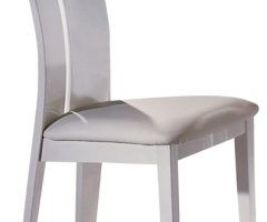 20 Best High Gloss White Dining Chairs