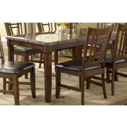 Patterson 6 Piece Dining Sets (Photo 11 of 20)