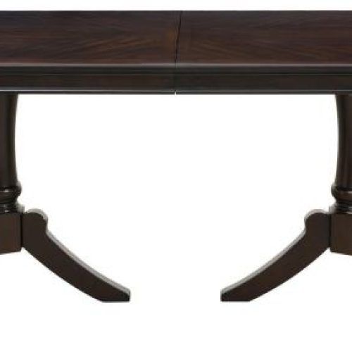 Kirt Pedestal Dining Tables (Photo 17 of 20)