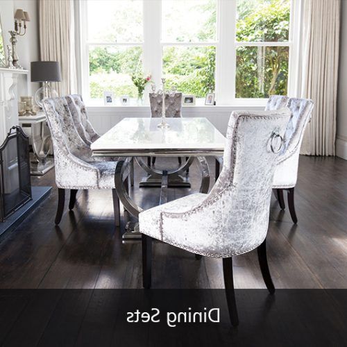 Kitchen Dining Tables And Chairs (Photo 20 of 20)