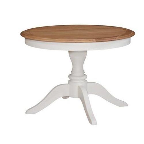 Laurent Round Dining Tables (Photo 4 of 20)