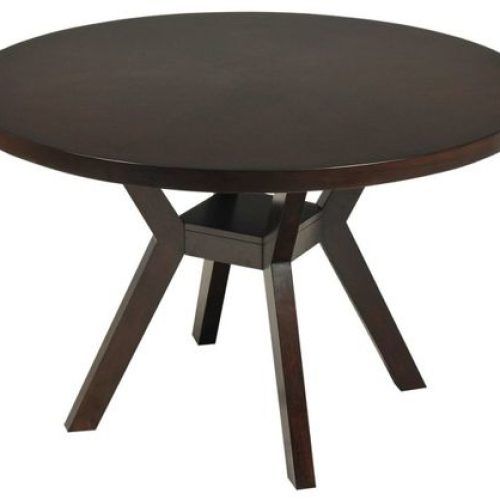 Macie Round Dining Tables (Photo 4 of 20)