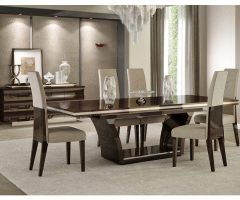 20 Best Modern Dining Table and Chairs