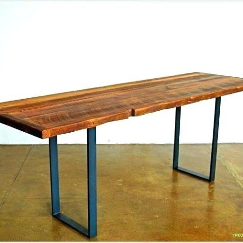 Thin Long Dining Tables (Photo 16 of 20)