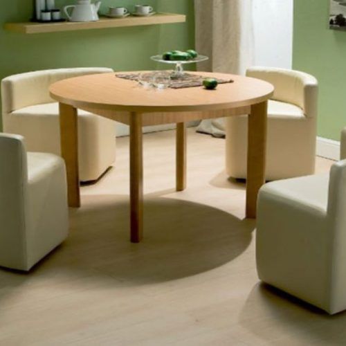 Cream Lacquer Dining Tables (Photo 7 of 20)