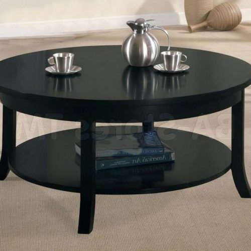 Stylish Coffee Tables (Photo 18 of 20)