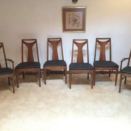 Kent Dining Chairs (Photo 8 of 20)