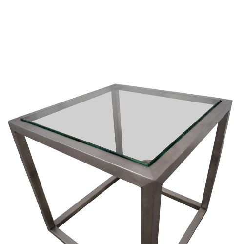 White Cube Coffee Tables (Photo 19 of 20)