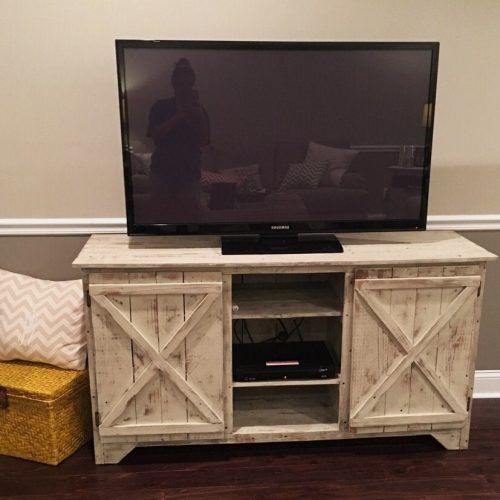 Entertainment Center Tv Stands Reclaimed Barnwood (Photo 4 of 20)