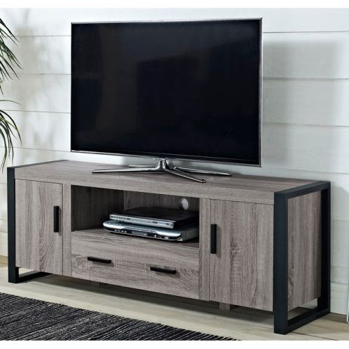 Casey-May Tv Stands For Tvs Up To 70" (Photo 5 of 20)