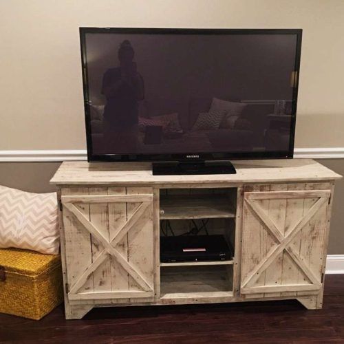 Rustic Furniture Tv Stands (Photo 17 of 20)