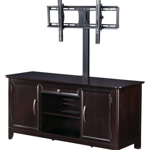Tv Stands Swivel Mount (Photo 5 of 15)