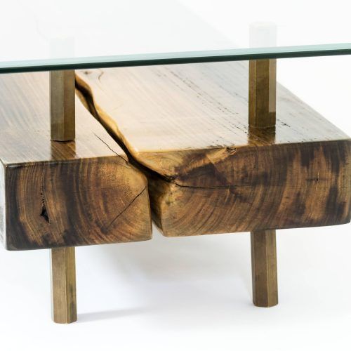 Rectangular Coffee Tables With Brass Legs (Photo 18 of 20)