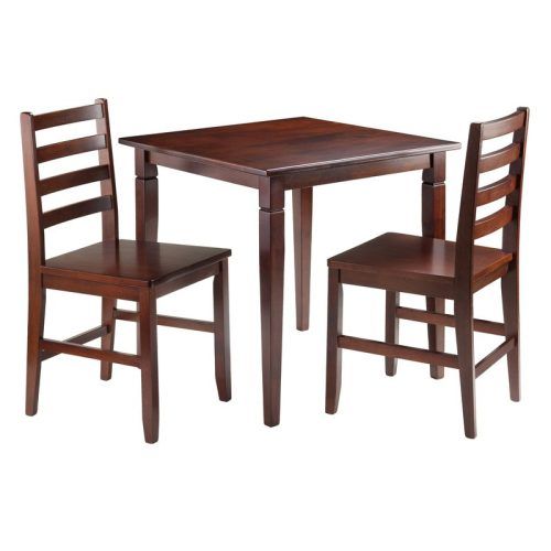 Norwood 7 Piece Rectangular Extension Dining Sets With Bench, Host & Side Chairs (Photo 17 of 20)