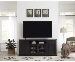 20 Collection of Bustillos Tv Stands for Tvs Up to 85"