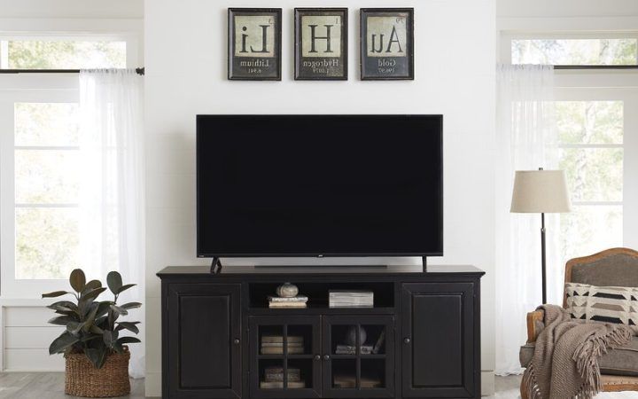 20 Collection of Bustillos Tv Stands for Tvs Up to 85"