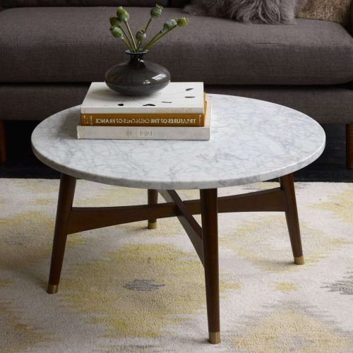 Marble Coffee Tables (Photo 14 of 20)