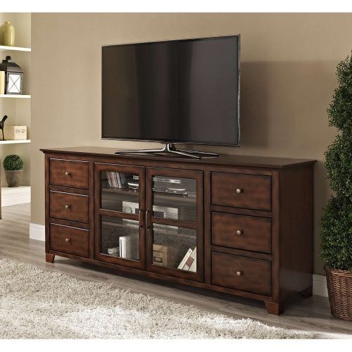 Tv Cabinets With Drawers (Photo 11 of 20)