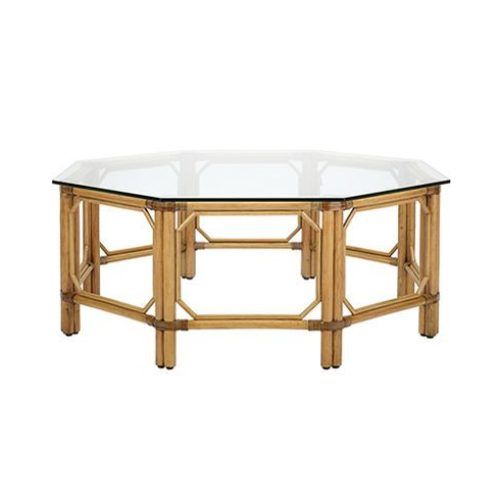 Octagon Console Tables (Photo 18 of 20)