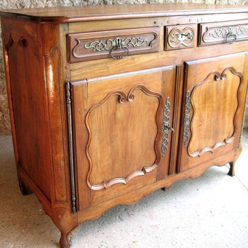 Antique Storage Sideboards With Doors (Photo 8 of 20)