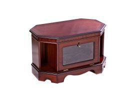 The 20 Best Collection of Mahogany Corner Tv Cabinets