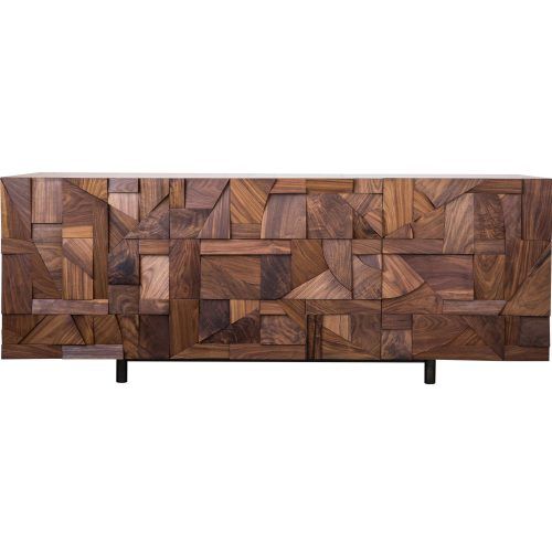 Credenza Sideboards (Photo 11 of 20)