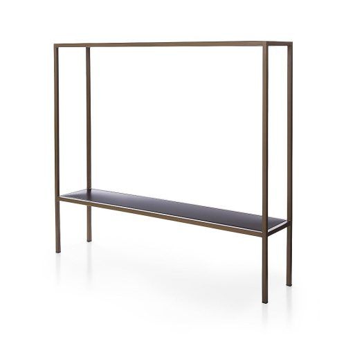 Remi Console Tables (Photo 1 of 20)