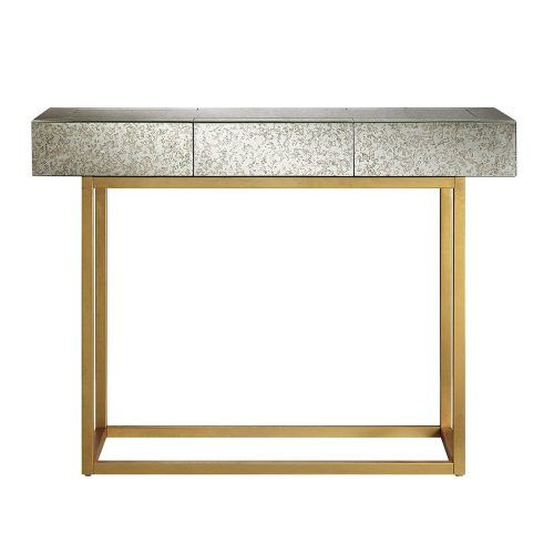 Remi Console Tables (Photo 4 of 20)