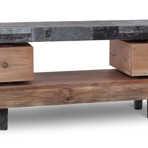 Remi Console Tables (Photo 19 of 20)