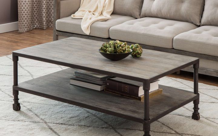  Best 20+ of Grey Coffee Tables