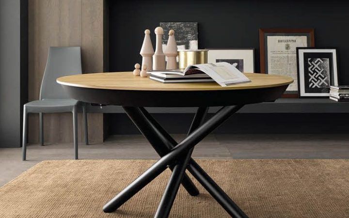 20 Collection of Justine 23.63'' Dining Tables