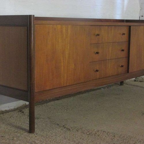 7 Foot Sideboards (Photo 15 of 20)