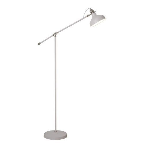 Cantilever Floor Lamps (Photo 19 of 20)