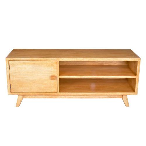 Hard Wood Tv Stands (Photo 9 of 15)