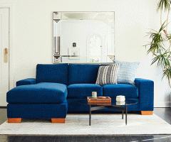 Top 20 of Reversible Sectional Sofas