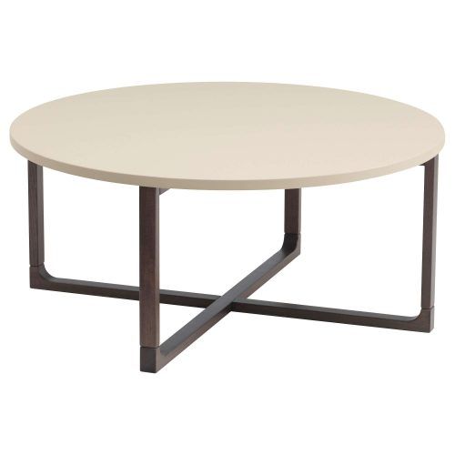 Beige Coffee Tables (Photo 3 of 20)