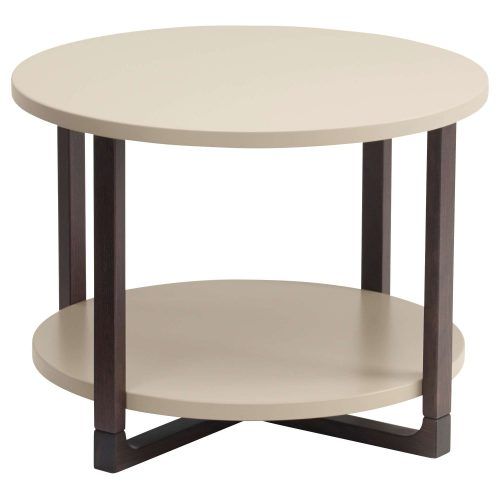 Beige Coffee Tables (Photo 7 of 20)