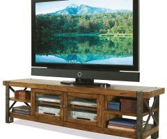 2024 Popular Rustic Furniture Tv Stands