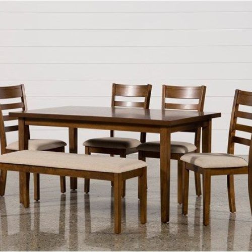Rocco 7 Piece Extension Dining Sets (Photo 3 of 20)