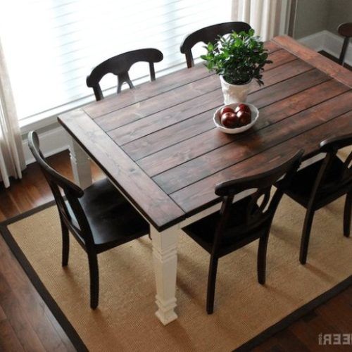 Falmer 3 Piece Solid Wood Dining Sets (Photo 10 of 20)