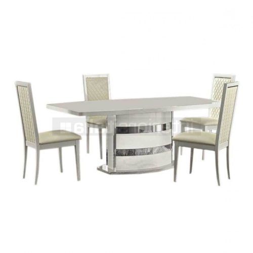 Roma Dining Tables And Chairs Sets (Photo 1 of 20)