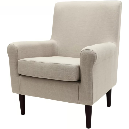 Polyester Blend Armchairs (Photo 8 of 20)