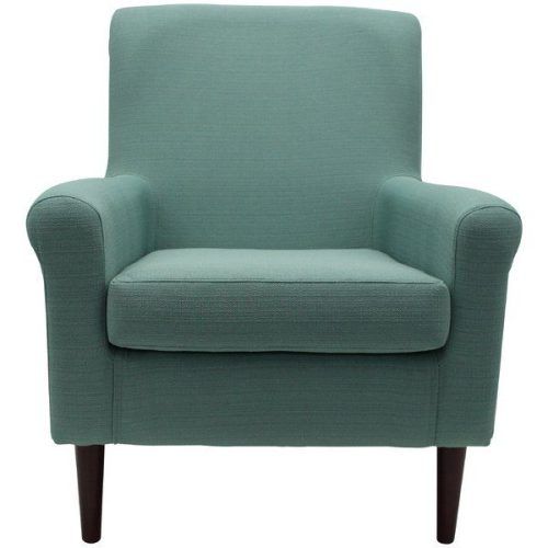 Ronald Polyester Blend Armchairs (Photo 4 of 20)