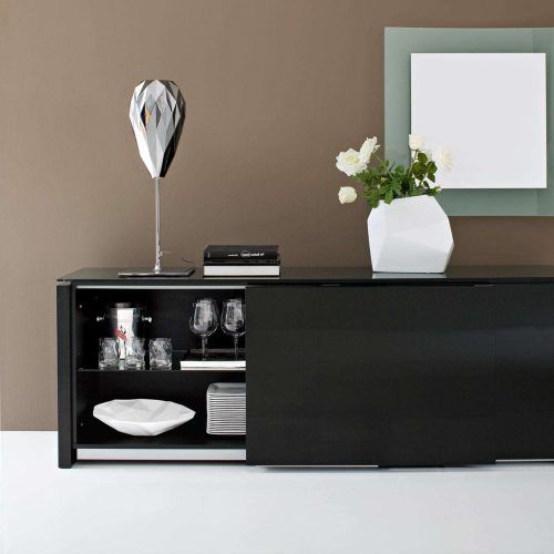 Modern Buffet Sideboards (Photo 18 of 20)