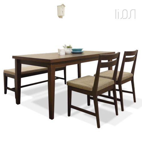 Market 7 Piece Dining Sets With Side Chairs (Photo 7 of 20)